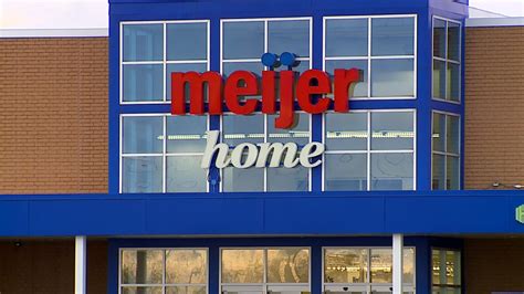 Overall not a bad place for a part time job. . Meijer pay
